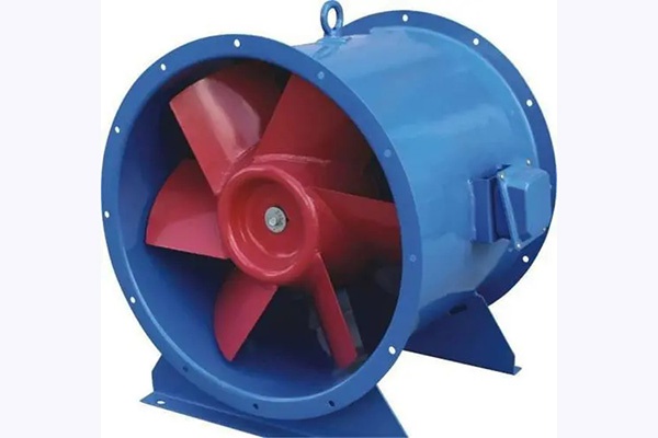 HL3-2A混流風機